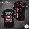 I Don’t Need Therapy I Need To Drink Coors Light Baseball Jersey Shirt