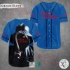 I know what you did last summer Horror Movie Baseball Jersey