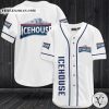Ice House Baseball Jersey