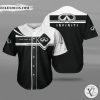 Infiniti 3d Baseball Jersey