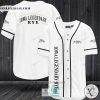 Iowa Legendary Rye Baseball Jersey