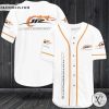 JR motorsports NASCAR baseball jersey