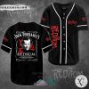 Jack Torrance’s Redrum Baseball Jersey