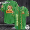 Jagermeister Baseball Jersey Shirt