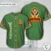 Jagermeister green Baseball Jersey