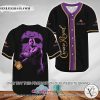 Jason Voorhees Crown Royal Baseball Jersey