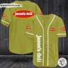 Jason’s Deli Baseball Jersey Shirt
