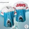 Jaws Baseball Jersey