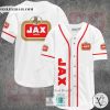 Jax Beer Baseball Jersey