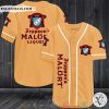 Jeppson’s Malort liqueur Baseball Jersey