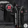 Jimmy John’s Baseball Jersey Shirt