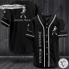 Johnnie Walker Baseball Jersey