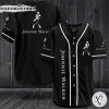 Johnnie Walker Scotch Whisky Baseball Jersey 070222