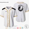 Johzenji Haikyuu Baseball Jersey Shirt