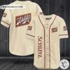 Joseph Schlitz Brewing Baseball Jersey