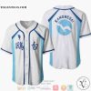 Kamomedai Haikyuu Baseball Jersey Shirt