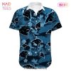 Kansas City Chiefs Hawaiian Shirt flower summer gift for fans