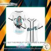 Karol G Bichota Baseball Jersey