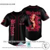 Karol G Bichota black Baseball Jersey NSt