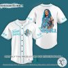 Karol G Las Bichotas No lloran Mami Baseball Jersey