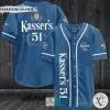 Kasser S Baseball Jersey