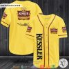 Kessler Baseball Jersey Shirt