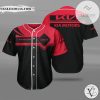 Kia Baseball Jersey