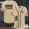 Knob Creek Baseball Jersey Shirt