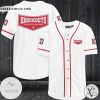 Knockouts Haircuts For Men Baseball Jersey