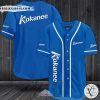 Kokanee Beer Baseball Jersey Shirt