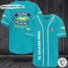 Kona Brewing Co Baseball Jersey Sry
