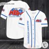 Kyle Busch Motorsports Baseball Jersey Shirt