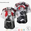 Kyoujurou Rengoku Demon Slayer Baseball Jersey Shirt