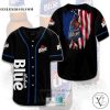 Labatt Blue Baseball Jersey