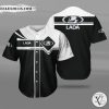 Lada car 3d Baseball Jersey- Dnstyles
