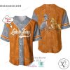 Lady And The Tramp Custom Name Baseball Jersey Shirt