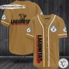 Lagunitas Brewing Company Baseball Jersey