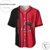 Lamar Cardinals Baseball Jersey Half Style – NCAA