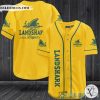 Landshark Lager Baseball Jersey Shirt 290121