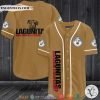 Langunitas Baseball Jersey Shirt