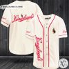 Leinenkugel beer Baseball Jersey
