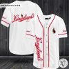 Leinenkugels Baseball Jersey Shirt O7j