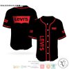 Levi’s Baseball Jersey