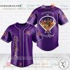 Life Better With Crown Royal Baseball Jersey