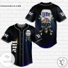 Lite Miller Baseball Jersey