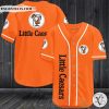 Little Caesars Baseball Jersey Shirt
