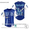 Los Angeles Dodgers 1988 World Series Baseball Jersey