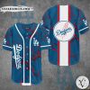 Los Angeles Dodgers Authentic Baseball Jersey Shirt