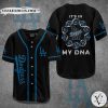 Los Angeles Dodgers It’s In My DNA Baseball Jersey