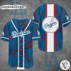 Los Angeles Dodgers Trending Baseball Jersey Shirt